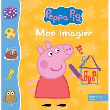 Mon imagier