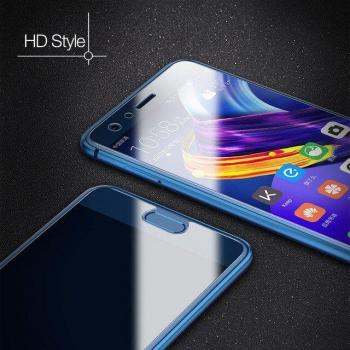 CAFELE HD Clear Tempered Glass Protector for Huawei Honor 9, 8, 20, 20 Pro