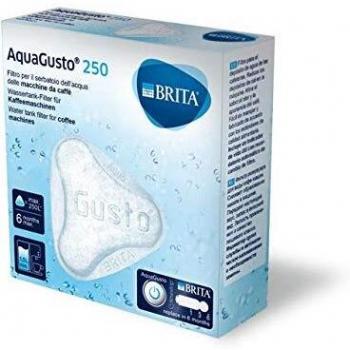 BRITA Water Filter Cartridge AquaGusto 250