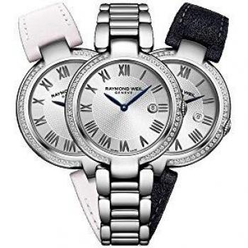 Raymond Weil Shine Ladies Repetto Edition Limité