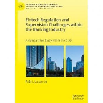 Fintech Regulation Challenges in Banking Industry