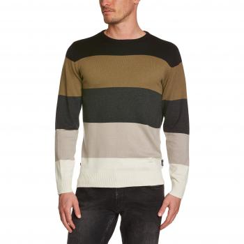 Billabong Herren Sweatshirt Spacer 1Q1JP05BIW4 815 3 BI, Gr. Small
