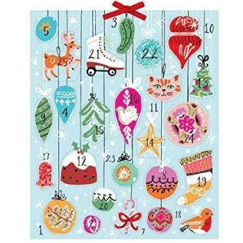 Twinkle & Shine Advent Calendar