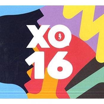 Extrema Outdoor 2016