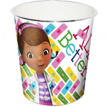 Recipiente Saludable “Doctora”