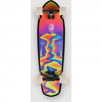 Globe Big Blazer 32” Full Fantasy Cruiser