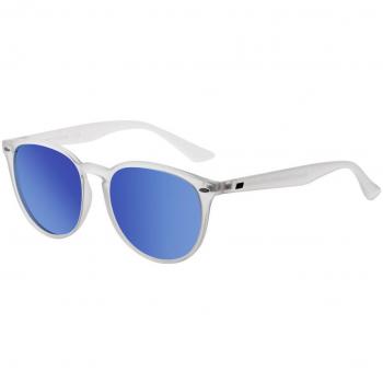 Soleil Raccoon Transparente – Dirty Dog Polarized 53785 53, lunettes pour hommes