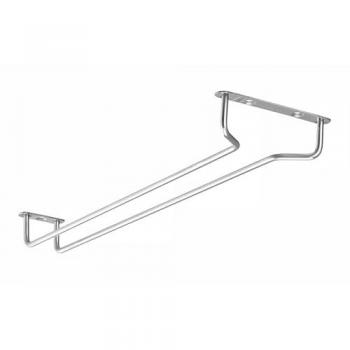 Supporto per bicchieri 408 x 115 x 30 mm