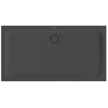 Bette Ultra Receveur De Douche Rectangulaire Avec Support De
