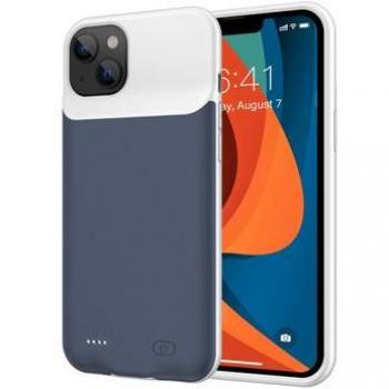 IPhone 14 Laddande Skal