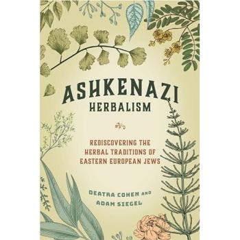 Deatra Cohen Ashkenazi Herbalism
