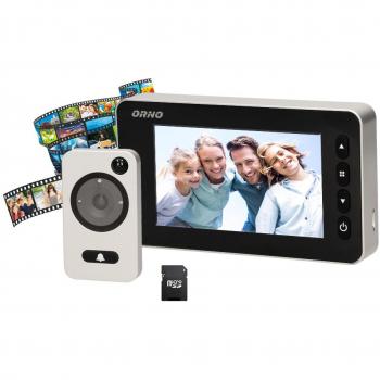 Dispositif de Surveillance Électronique 4.7 Or-wiz-1106