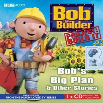 Bob the Builder, Project Build it