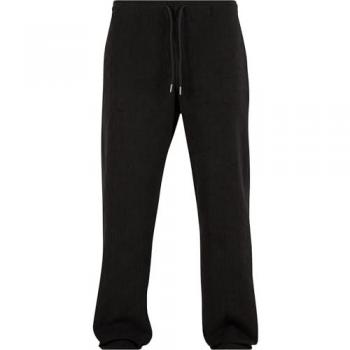 Urban Classics Herren Sweatpants aus Jacquard
