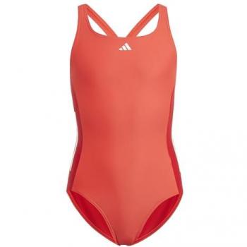Traje deportivo de baño adidas 3 rayas
