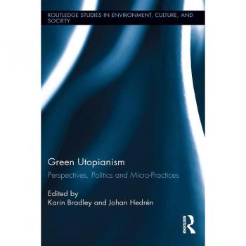 Vitalsource Technologies, Inc. Green Utopianism