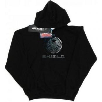 Marvel Boys Agents Of SHIELD Hoodie