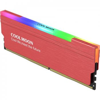 Chaleco CR‑D134S de Ventilación para PC