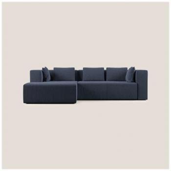 Angolo Componibile T07 Blu Bouclè Nettuno