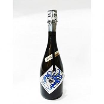 Cava Gorgona Medusa Brut Nature Pago de Tharsys