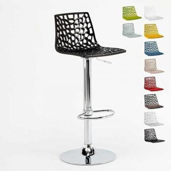 Tabouret de Cuisine Grand Soleil SPIDER