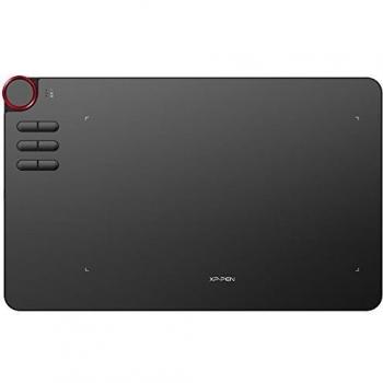 XP‑Pen Deco 03 – Tablette graphique sans fil, 8192 niveaux de pression
