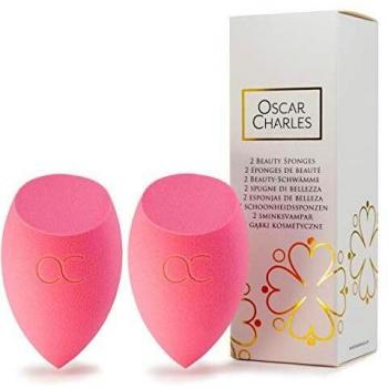 Oscar Charles SilkyMix Beauty Sponge