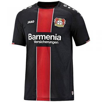 Bayer 04 Leverkusen Junior Heimtrikot 2018/19 – JAKO, 140 cm