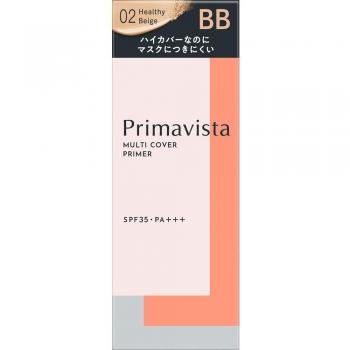 PRIMAVISTA Just One Finish 02 Natural 25ml