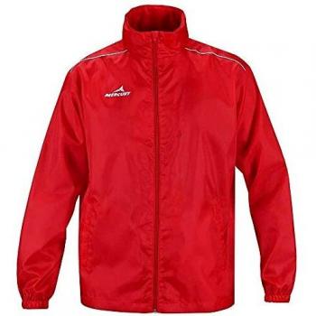 Chubasquero de la marca Mercury modelo Club