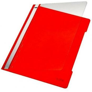 Leitz A4 Map Oranje
