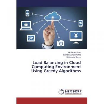 Load Balancing in Cloud Computing Environment Using Greedy Algorithms