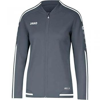Giacca Jako donna Striker 2.0 grigia
