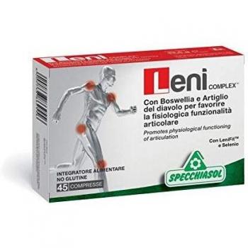LENI COMPLEX 45CPR SPECCH