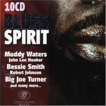 Muddy Waters & Bessie Smith – Blues Spirit (Limited Release)