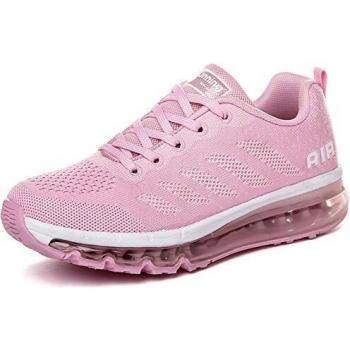 Pink ShockAbsorb Runner 35 EU