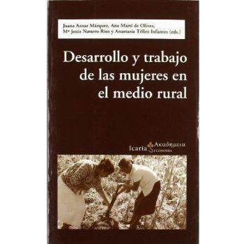 Desarrollo y trabajo de las mujeres en el medio rural