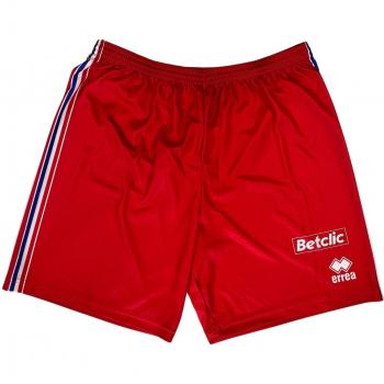 Pantalón corto de entrenamiento Francia Betclic 2023/23