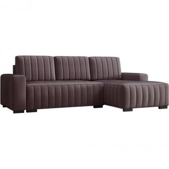Sofá rinconero Columbus 154, 240x140x85cm, ideal para descanso