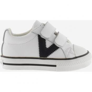 Victoria Femme Vegan Blanc 34