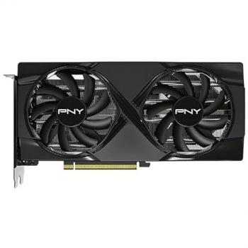 PNY RTX 5060 Ti 8 Go GDDR7 avec DLSS 4