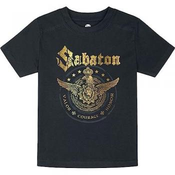 Sabaton Metal Kids