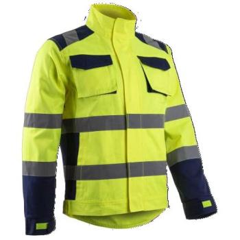Veste haute visibilité Coverguard Hibana