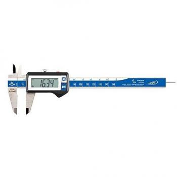IP67 Pocket Caliper 862 by Helios Preisser Digi‑Met