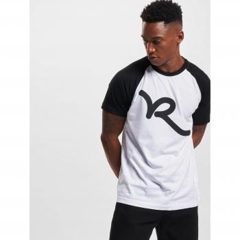 Pánské tričko Rocawear s kontrastními barvami
