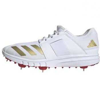Adidas Howzat Spike Sports Shoes