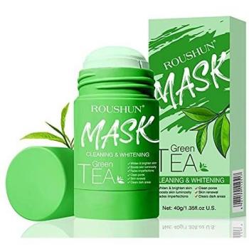 Blackhead Buster Green Tea Stick
