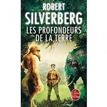Les profondeurs de la Terre