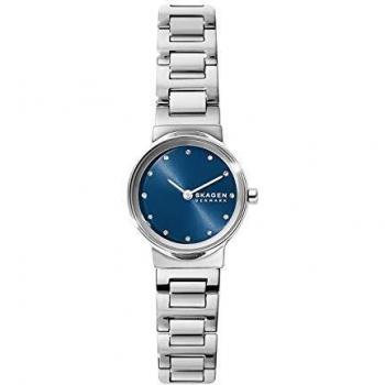 Skagen Midnight Sky Women's Analogue Quartz Watch with Stainless Steel Strap SKW2789