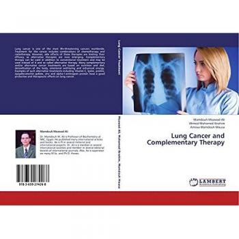 Moawad Ali, Mamdouh: Lung Cancer and Complementary Therapy
